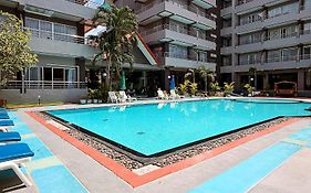 The Holiday Resort Pattaya